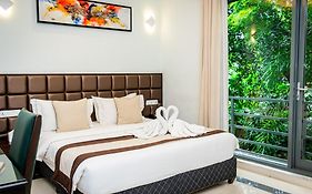 Viveka Hotel Colombo